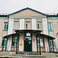 ГБОУ СОШ № 9 г. Сызрани
