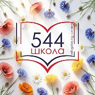 Школа 544