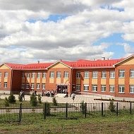 МБОУ "Просеченская СОШ им. генерала М.Д.Скобелева"