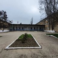 МКОУ "Новокаякентская СОШ"