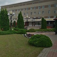 НОВОХОПЁРСКАЯ РАЙОННАЯ БОЛЬНИЦА