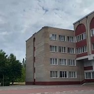 Официальный канал ГБУ ОО ЗО "Средняя Общеобразовательная Школа №4" г. Мелитополь