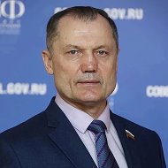 Сенатор Игорь Мурог