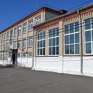 МКОУ "Буткинская СОШ"
