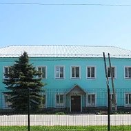 Библиотека Арбаж