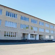 МБОУ СОШ №3 сл. Большая Орловка