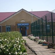МБОУ "Алексеевская СОШ"