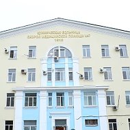 ГУЗ "КБ СМП № 7"