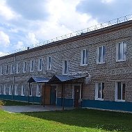 МБОУ "Ёгвинская ООШ"