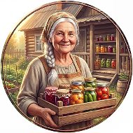 Соленья Варенья | Дача