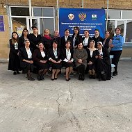 МБОУ "СОШ N1с. Белиджи"