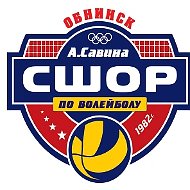 Спортивная школа олимпийского резерва по волейболу Александра Савина