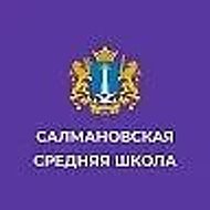 МОУ Салмановская СШ ( общешкольный канал)