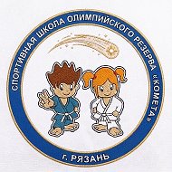 ГАУ ДО РО "СШОР "Комета"