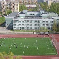 ГБОУ СОШ № 200