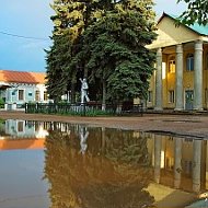 МКУ РОО Кушнаренковский район РБ