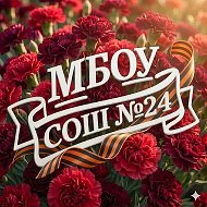 МБОУ «СОШ №24» г.Альметьевска