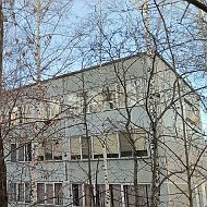 МБОУ СОШ № 59 города Новосибирска
