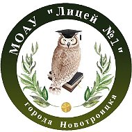 МОАУ "Лицей №1 г. Новотроицка"
