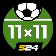 11 на 11 | ЧМ-26 от S24