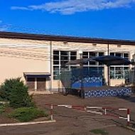 МБУ "Марковский районный дом культуры"