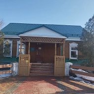 МКУ "Киквидзенский районный краеведческий музей"