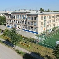 МОУ «СОШ N 3» г. Южноуральск информационный канал