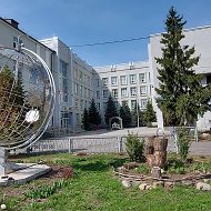МБОУ "Школа №80 имени Каюма Насыри"