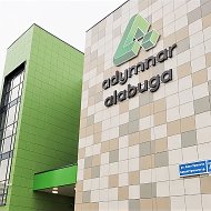 adymnar-alabuga INFO