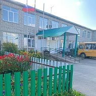 МБОУ "Сульмашинская ООШ"