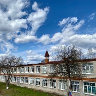 МБОУ "Мысовская СОШ"