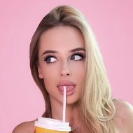 BLONDINKA