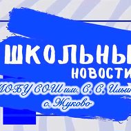 МОБУ СОШ им. С. С. Ильина с. Жуково