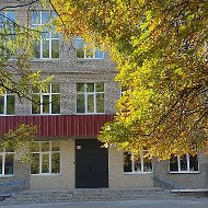 МБОУ "Средняя школа №1"