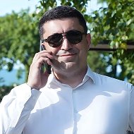 Камил Саидов