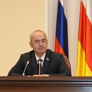Таймураз Тускаев