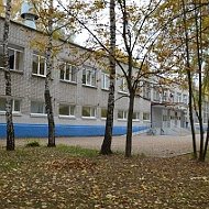 МБОУ "Школа № 56" г. Рязань