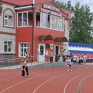Казанская СШ им. ГР Раизова Ж.Н.