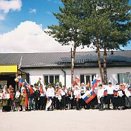Канал Курьимахинская СОШ