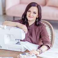Про выкройки, моделирование и шитье одежды