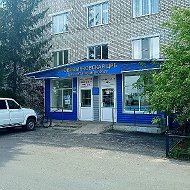 Новозыбковская ЦРБ