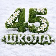 МБОУ СШ №45 г.Архангельск