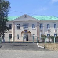 МБОУ Самбекская СОШ