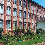 МБОУ "Лукновская сош"