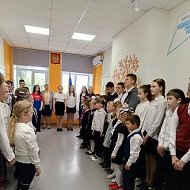 МКОУ Гниловская ООШ