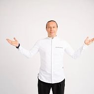 Шеф-повар Василий Емельяненко