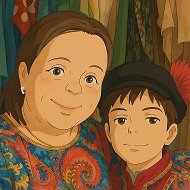 Снова ИВАНОВА