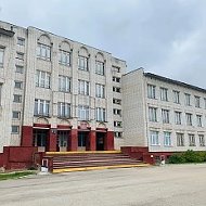 МБОУ СОШ № 17 (Владимирская обл., г. Ковров)