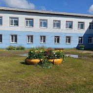 МБОУ СОШ с Джалинда Сковородинского района