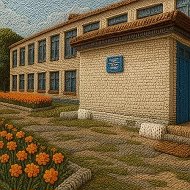 МКОУ "Костинологовская СОШ"